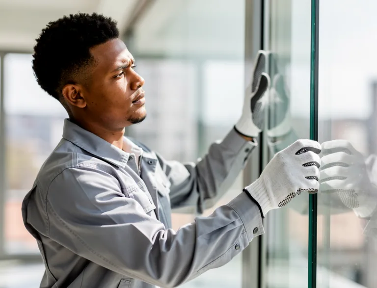 Glazier service in High Wycombe